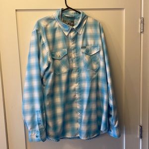 Dixxon Flannel Bel Air XL